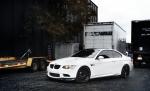 BMW M3 by WSTO 2010 года
